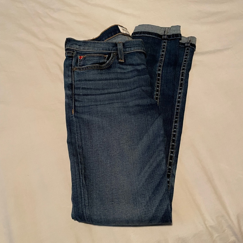 Hudson Blue Jeans